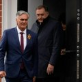 Dodik veruje će Rusija na sednici Saveta bezbednosti tražiti da sve Šmitove odluke budu poništene