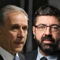 "Voleo bih da ste rekli nama, a ne da čitamo u novinama" Ponoš o odluci ZLF da podrže studentsku listu: "Nikad bezuslovna…