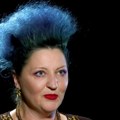 Snežana Arnautović Stjepanović nastupila na otvaranju Austrijskog paviljona u Veneciji