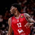 "Ugledam se na Kevina Pantera": Partizan ponudio dva miliona evra po sezoni MVP-ju