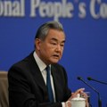 Vang Ji: Postignuti suštinski rezultati na sastanku u Pekingu, Si Đinping putuje u SAD
