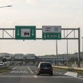 Zatvara se više traka: Počinju radovi na auto-putu Novi Sad-Beograd