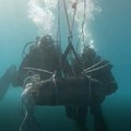 Drama na Korčuli! Bomba iz Drugog svetskog rata pretila ostrvu, pogledajte kako je policija izvela akcija na otvorenom moru…