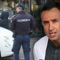 "Napadaju nas na svakih 6 meseci" Oglasio se Vuk Bajrušević nakon što se ponovo našao na meti napadača: Bačen Molotovljev…