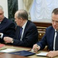 Ruski Savet bezbednosti: Međunarodni krivični sud postao pravno sredstvo hibridnog ratovanja