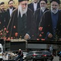 Iran: U stalnom smo kontaktu sa Rusijom i Kinom o pregovorima sa SAD