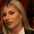 (Video) Ruža Rupić se rasplakala usred emisije: "Gledala sam ga kao člana porodice... Umro je, a ja nisam bila tu", pevačica i…