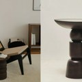 Klub stolovi su „minimalistic decor“ detalj za koji nismo ni znali da nam treba