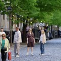 Sunčano i toplo vreme: Temperatura do 30 stepeni