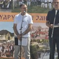 Bacanja kamena s ramena, skok u dalj! Održan sabor Janjana u Futogu Đurađ Jakšić: „Običaji nas podsećaju ko smo i odakle…