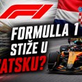 Stiglo odobrenje: Formula 1 stiže u Hrvatsku?