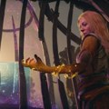 God of War Laufey: Faye u zagrobnom životu bogova
