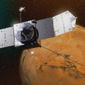 NASA proglasila mrtvom letelicu Mejven koja je posmatrala Mars
