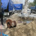 "Beograđane očekuje bitka za vodu": CLS tvrdi da su gubici na mreži Beogradskog vodovoda 65 miliona kubika i 18 miliona evra…