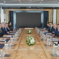 Đedović: Gasprom potvrdio da će produžiti snabdevanje Srbije gasom za još tri meseca