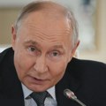 Putin: Zbog napada Ukrajine Rusija mora da ojača svoju protivvazdušnu odbranu