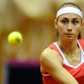 Ево шта је све Александра Крунић зарадила пласманом у финале Ролан Гароса