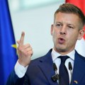 Mađarska okreće novi list: Mađar u Berlinu i Parizu najavljuje kraj Orbanove ere, Evropi nudi novo savezništvo