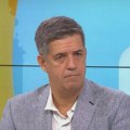 Miljuš (SSP): Nekoliko sati nakon Mercove izjave, Bratina dogovara jačanje saradnje sa Rusijom