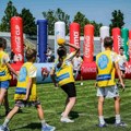 Beograd i Kula ugostili regionalna finala Plazma sportskih igara mladih: Poznati gotovo svi učesnici Državnog finala!