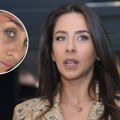 Ivana Dudić sva krvava i izgrebana: Šokirala sve fotografijom, odmah se oglasila nakon nezgode