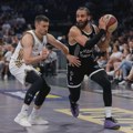 Partizan mora da pobedi kako zna i ume: Nastavlja se finale ABA lige