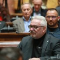 Branimir Nestorović: „Ne mogu da pobedim na predsedničkim izborima, ali bih imao dobar rezulta“