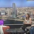 Predstava "Snovi" u Madlenijanumu: Mladi plesači i grčki koreograf o hrabrosti i istrajnosti (video)