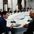 Grupa sedam završila samit diskusijom o veštačkoj inteligenciji