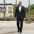 Vučić: „Možda ćemo morati da pristupimo recipročnim merama prema Crnoj Gori“