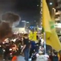 Hezbolah odbio sporazum: libanska vlada se odrekla suvereniteta