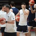 Alimpijević prelomio! Srbija ne računa na ovog centra!
