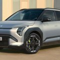 Kia EV3 GT: Počinje prodaja sportske verzije električnog crossovera