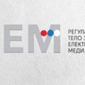 Konstitutivna sednica Saveta REM-a u ponedeljak