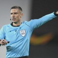 Vinčić sudi finale, a pre ga hapsili sa srpskom starletom, našao se u centru skandala