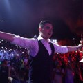Postao amidža pa srušio internet: Dva miliona ljudi pogledalo snimak, a više od 100.000 čestitalo Nerminu Handžiću