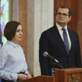 Moldavski parlament izabrao biznismena Vasilea Tofana za novog premijera