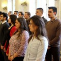 Otvoren konkurs za 49 studentskih stipendija Ministarstva odbrane