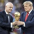 Skandal neće biti zataškan: FIFA stiže tužba zbog Donalda Trampa