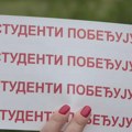 Studenti: Dvojica muškaraca nasrnula na dvanestogodišnjaka zbog bedža u Velikom Gradištu