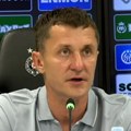 Saša Ilić otkrio novo pojačanje Partizana pred Tobol: "Sa njim je sve završeno, on je naš igrač"