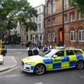 Krvavi pir u centru Londona: Žena nožem izbola četvoricu muškaraca, svi završili u bolnici