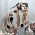 Premijera komada "FALL" koreografa Sidija Larbija Šerkauija na jesen u Srpskom narodnom pozorištu