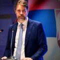 "Srbija nije plenum" Dašić o raskolu unutar studentskog pokreta i "vetiranju": Da biste vodili zemlju, nije dovoljno samo da…