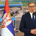 Srbija mora biti najbolji domaćin Expa! Nacionalni paviljon kao dragulj kompleksa, nezaustavljivo hrlimo u budućnost! Vučić…
