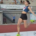 Milica Gardašević bez finala EP: Srpska atletičarka stala u kvalifikacijama skoka udalj