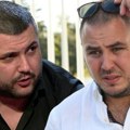 Asmin pred suočavanje sa Carem objavio šok prepisku - sadržaj je skandalozan: "Krenuo sam, obuci haltere"