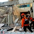 Ambasador Srbije u Indoneziji: Za sada nema informacija o povređenim Srbima u zemljotresu