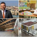 Nova mera grada za više od 30.000 novosadskih đaka: Osim besplatnih udžbenika za sve osnovce i boravka u vrtićima, evo šta sve…