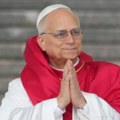 Papa Lav XIV podržao mirovni sporazum Libana i Izraela: Vatikan zabrinut zbog njegove primene